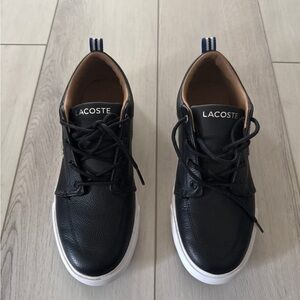 Lacoste mens Sneakers